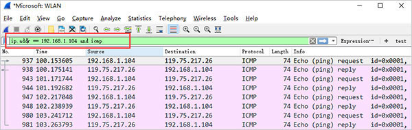 wireshark 下载安装-wireshark中文版下载 v4.0.4汉化绿色版(抓包工具)插图4