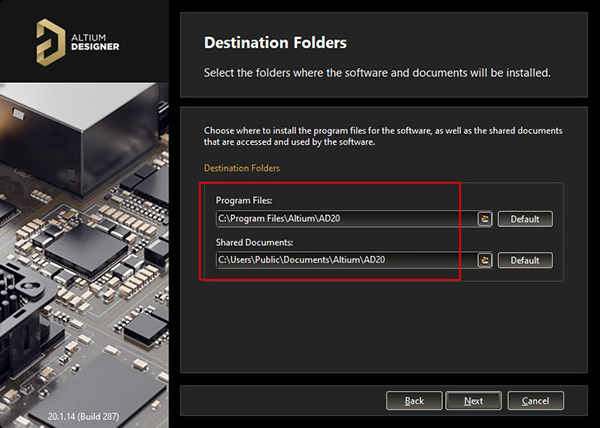 Altium Designer 2020破解补丁破解文件下载 附使用教程插图5