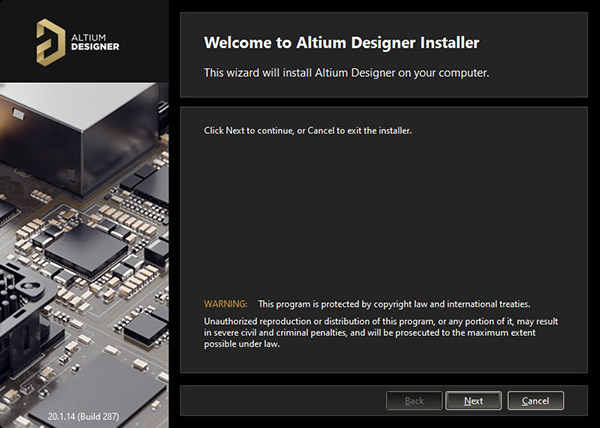 Altium Designer 2020破解补丁破解文件下载 附使用教程插图3