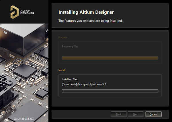 Altium Designer 2020破解补丁破解文件下载 附使用教程插图6