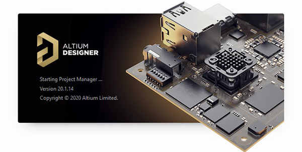 Altium Designer 2020破解补丁破解文件下载 附使用教程插图13