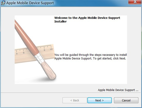 苹果手机驱动下载-Apple Mobile Device独立版(不用itunes)下载插图3