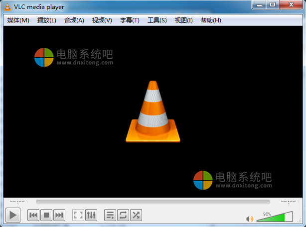 VLC Media Player 3.0.18 多媒体播放器插图