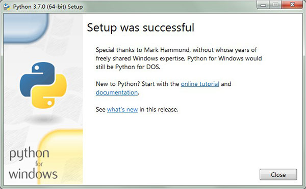 python3下载-python3下载 V3.7绿色汉化版(编程软件)插图3