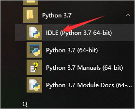 python3下载-python3下载 V3.7绿色汉化版(编程软件)插图5