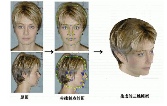 3DMeNow最新激活版-3dmeNow Pro 2下载 V2.0绿色免注册版(三维人物头像建模软件)插图7