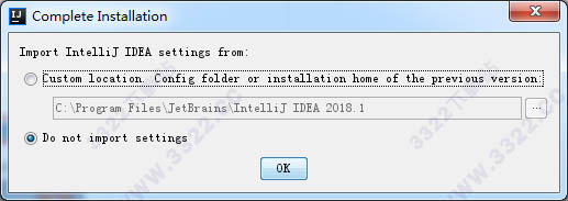 IntelliJ IDEA 2018下载-JetBrains IntelliJ IDEA 2018汉化修改版下载插图8