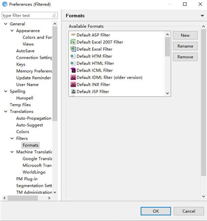 Wordfast激活版下载-Wordfast Pro 3(软件汉化工具)下载 V3.4.2绿色激活版插图9