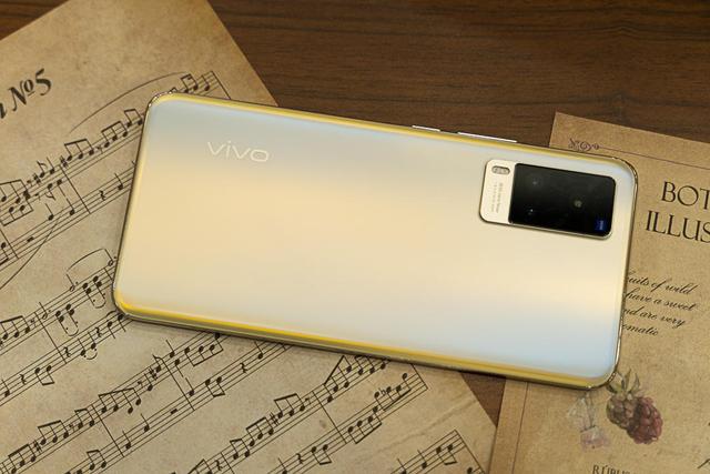 x60vivo 手機怎麼樣(vivox60 全面評測)(1)