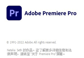 AdobePremiere2023绿色精简版-Adobe Premiere pro2023激活版下载插图7