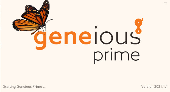 Geneious Prime下载-Geneious Prime 2021下载 v2021.1.1激活版(分子生物学和NGS分析工具)插图9