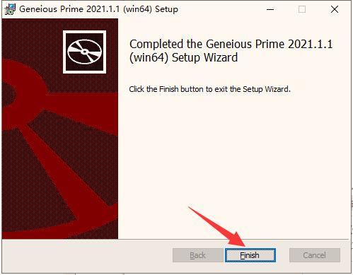 Geneious Prime下载-Geneious Prime 2021下载 v2021.1.1激活版(分子生物学和NGS分析工具)插图7