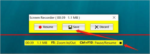 FastStone Capture单文件版下载-FastStone Capture下载 v9.7绿色汉化版(长图截屏软件)插图9