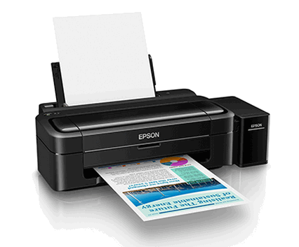 Epson l310打印机驱动-爱普生L310打印机驱动下载 v3.0官方版