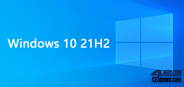 Windows 10 21H2官方正式版2023年03月版