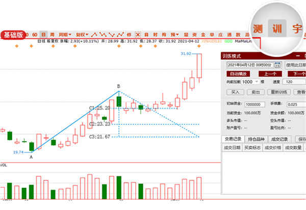 预测赢家电脑版客户端下载 v1.21.510.1官方版插图1