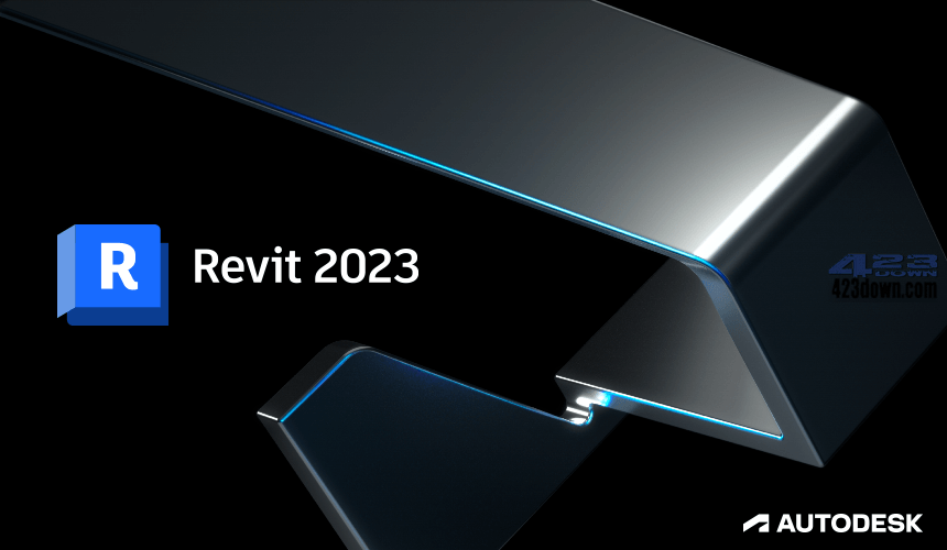 Autodesk Revit_2023.1.1_官方版中文破解版