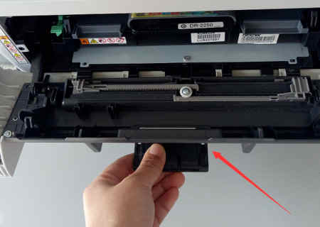惠普hp m176n扫描打印机驱动下载 v15.0.15322.1207附硒鼓教程插图9