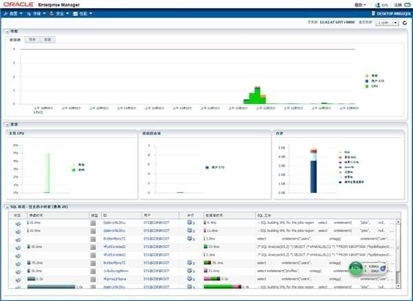 Oracle 11G下载-Oracle 11G客户端(32/64位)下载 v11.2.0.4.0免费版(数据库软件)（oracle11g客户端(32/64位)使用方法）