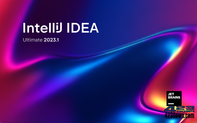 IntelliJ IDEA 2023.1.0 IDEA2023中文激活版（intellijidea2023.1.0最新稳定版）