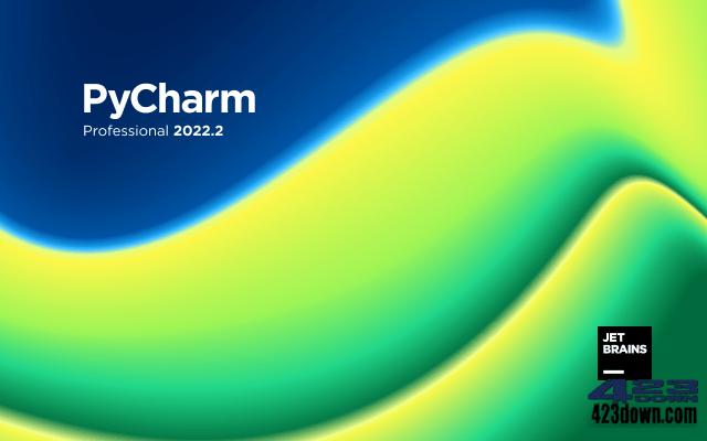 PyCharm2023中文激活版_v2023.1.0_正式版（jetbrainspycharm2023.1.0）