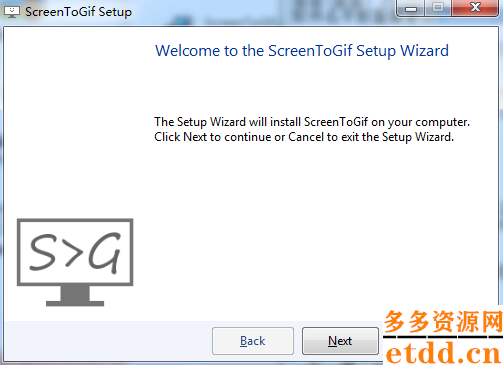 screen to gif电脑绿色版下载安装-screen to gif(GIF动图制作软件) 下载 v2.38.1